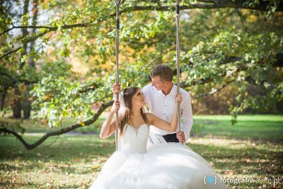 Daniel - fotograf Bełchatów