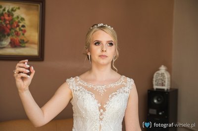 Daniel - fotograf Bełchatów