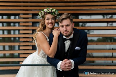 Fotograf na wesele: Kuba, Olsztyn - portfolio