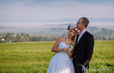 Fabian - fotograf Częstochowa