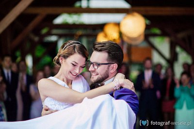 Fotograf na wesele: Łukasz, Wrocław - portfolio