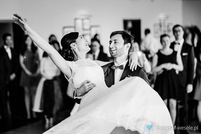 Łukasz - fotograf Wrocław