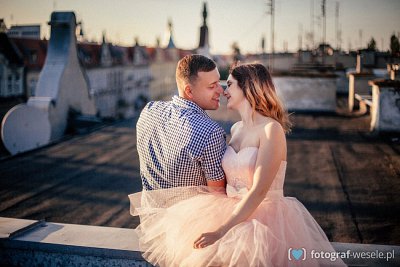 Fotograf na wesele: Łukasz, Wrocław - portfolio