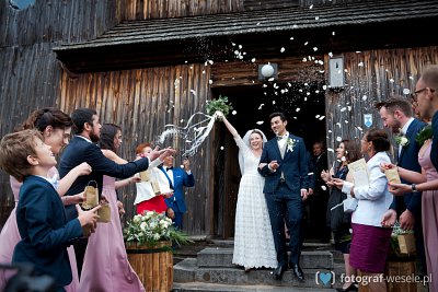 Fotograf na wesele: Żaneta, Nowy Dwór Mazowiecki - portfolio