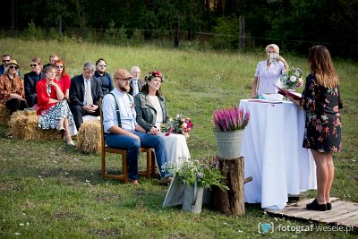 Żaneta - fotograf Nowy Dwór Mazowiecki