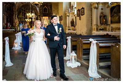 Fotograf na wesele: Dariusz, Gdynia - portfolio