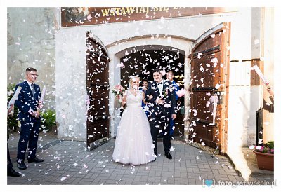 Fotograf Dariusz, Gdynia - fotograf na sluby - Olsztyn