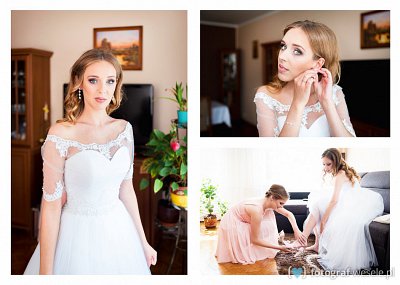 Dariusz - fotograf Gdynia