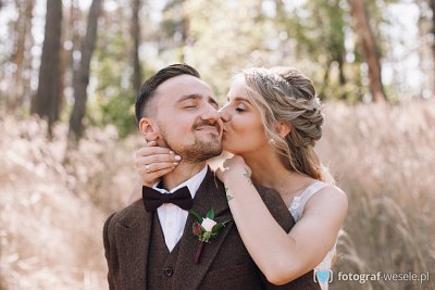 Fotograf na wesele: Yanina, Wrocław - portfolio