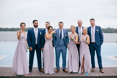 Fotograf na wesele: Yanina, Wrocław - portfolio