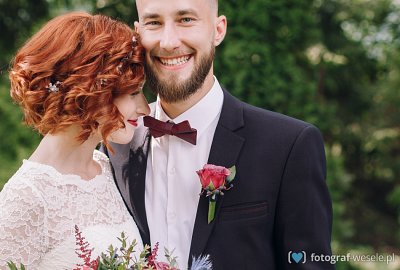 Yanina - fotograf Wrocław