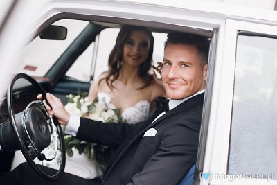 Yanina - fotograf Wrocław