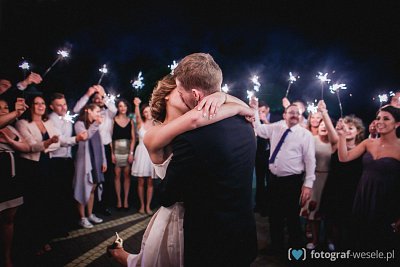 Paulina - fotograf Warszawa