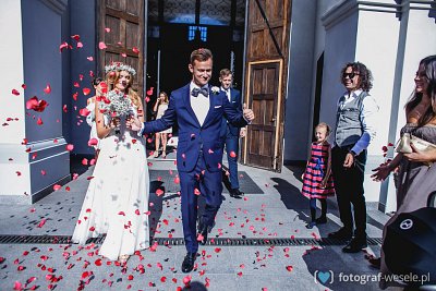 Fotograf na wesele: Paulina, Warszawa - portfolio