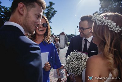 Paulina - fotograf Warszawa