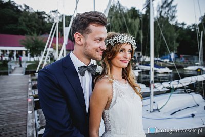 Fotograf na wesele: Paulina, Warszawa - portfolio