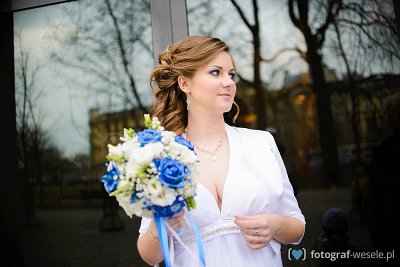 Fotograf Marcin, Wrocław - zdjecia na slub - Lubin
