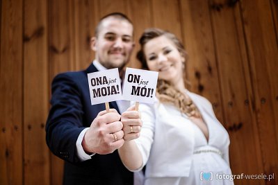 Fotograf na wesele: Marcin, Wrocław - portfolio