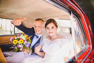 Marcin - fotograf Wrocław