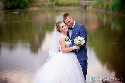 Katarzyna - fotograf Ząbki