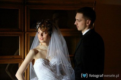 Fotograf na wesele: Katarzyna, Ząbki - portfolio