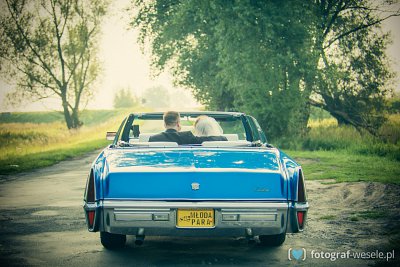 Krzysztof - fotograf Warszawa