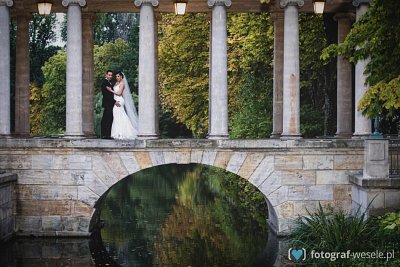 Fotograf Krzysztof, Warszawa - fotografie na sluby - Mińsk Mazowiecki
