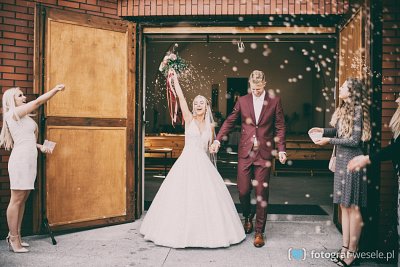 Marta i Joanna - fotograf Zielona Góra