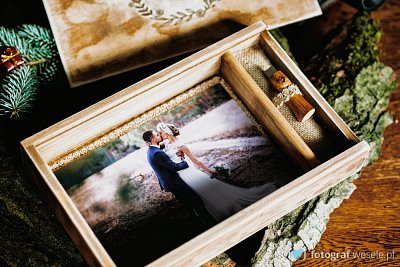 Fotograf na wesele: Marta i Joanna, Zielona Góra - portfolio