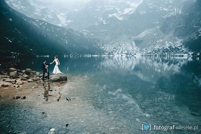 Fotograf na wesele: Serhiy, Wrocław - portfolio