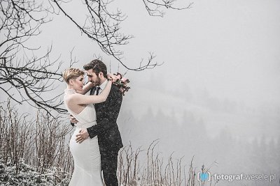 Serhiy - fotograf Wrocław