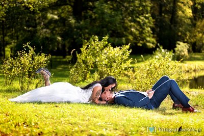 Fotograf na wesele: Piotr, Wrocław - portfolio