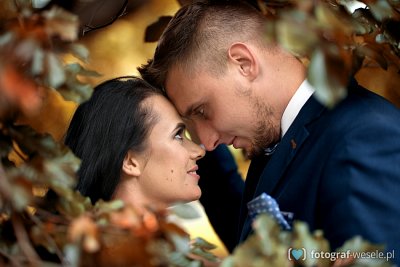 Piotr - fotograf Wrocław