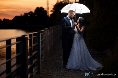 Fotograf Piotr, Wrocław - foto na śluby - Bolesławice
