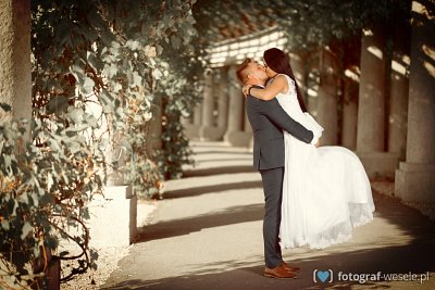 Fotograf na wesele: Piotr, Wrocław - portfolio