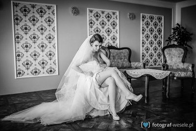 Fotograf na wesele: Mariusz, Piaseczno - portfolio