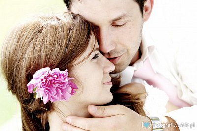 Mariusz - fotograf Piaseczno