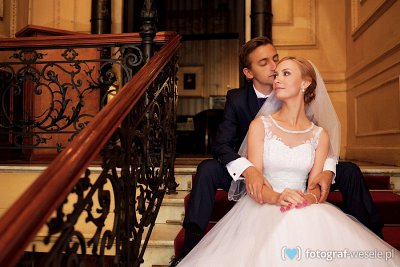 Rafał - fotograf Łódź