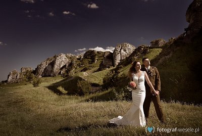 Fotograf Rafał, Łódź - fotograf slub - Koluszki