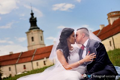 Rafał - fotograf Łódź