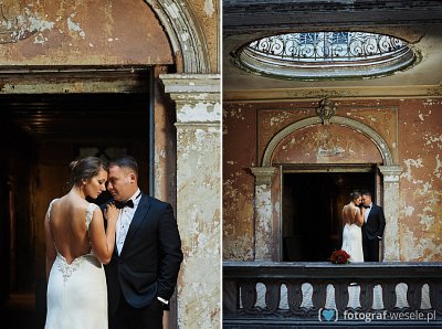 Agnieszka - fotograf Olkusz