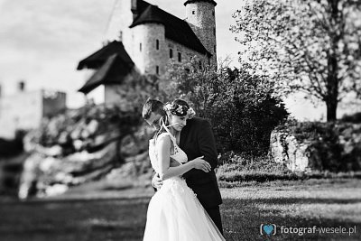 Agnieszka - fotograf Olkusz