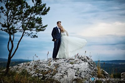 Fotograf na wesele: Agnieszka, Olkusz - portfolio