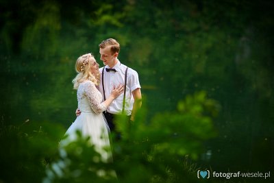 Fotograf na wesele: Agnieszka, Olkusz - portfolio