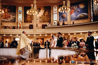 Fotograf na wesele: Kinga i Marcin, Toruń - portfolio