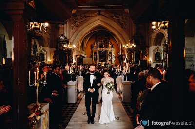 Kinga i Marcin - fotograf Toruń