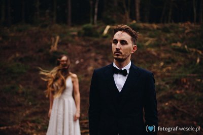 Fotograf na wesele: Kinga i Marcin, Toruń - portfolio