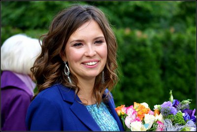 Fotograf na wesele: Zofia, Warszawa - portfolio