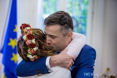 Zofia - fotograf Warszawa