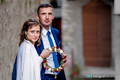 Zofia - fotograf Warszawa